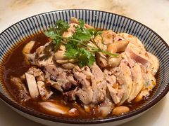 -探花·意境江南菜·唐伯虎文化体验店·松鼠桂鱼(观前店)