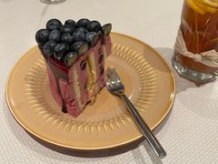 -BAKER&SPICE(环贸店)