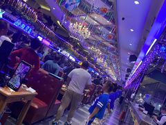 -金刚山烧烤(中山路店)