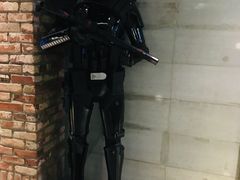 -CGV影城(金银潭激光IMAX店)