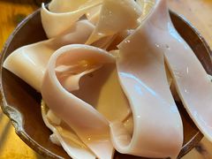 东北粉条-岗上渣渣老火锅(上大田湾店)