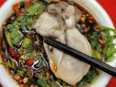 -花苑美食横琴生蚝火锅(拱北粤华路店)