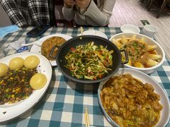 -紫光园(劲松店)