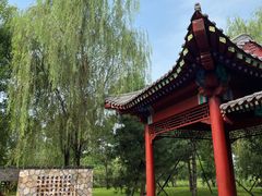 -张家湾公园