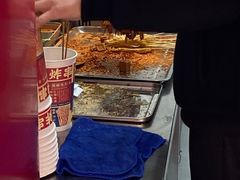 -千禧炸串(明瓦廊店)