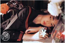 点击看大图 -持熹光年写真体验馆