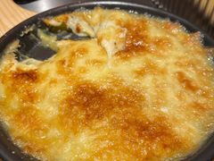 芝士红薯-西塔老太太泥炉烤肉(苏州大悦城店)