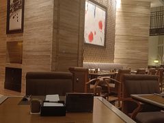 -北京康莱德酒店-Chapter餐厅