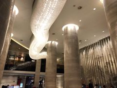 -青岛富力艾美酒店