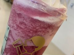 -喜茶(佛山岭南站店)