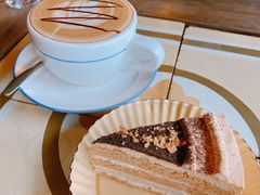 -时光花园(白鹭洲店)