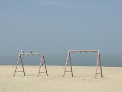 -那香海钻石沙滩浴场