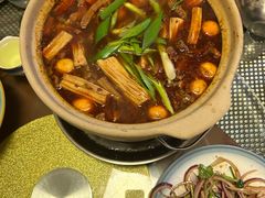打边炉火锅-醉御香渔家园(临沂路与大连路店)