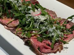 低温慢烤牛肉-黑明餐厅(白鹭洲店)
