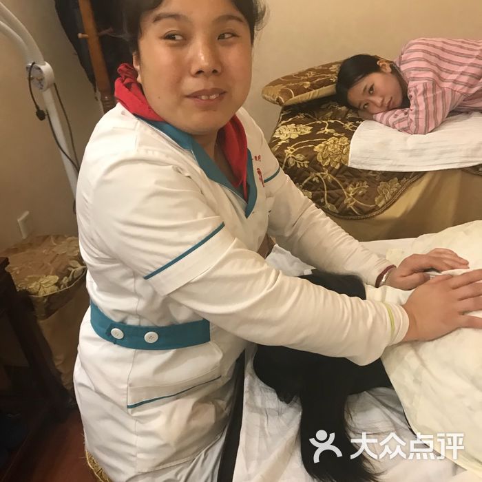 舒元堂盲人按摩推拿理疗中心图片-北京足疗按摩-大众点评网