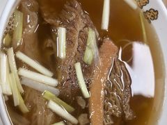 -百福麵家(新馬路店)