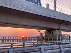 -海堤纪念公园