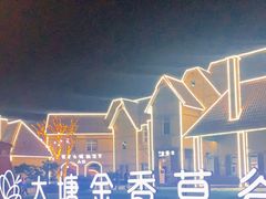 -大塘金香草谷