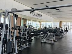 -普拉达游泳健身(水湾1979店)