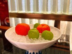 -锦楼·臻选新杭帮(杭州中心店)