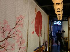 大堂-本寻烧肉酒场(双井店)