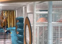 -奈尔宝·儿童乐园·亲子餐厅(鄞州万达店)