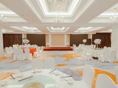 -世纪缘国际会议中心·中餐厅(百家湖店)