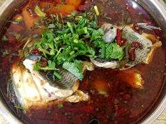 -风鑫铃罗非鱼(道沟店)