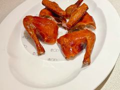 -福宴·现代粤菜(星光国际广场店)