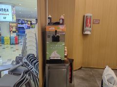 -喜家自助小火锅(乐客城店)