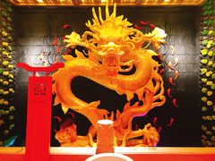 -大龙辣火锅·龙虾·烧烤(湖滨新天地店)