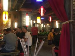 -小龙坎火锅(华凌店)
