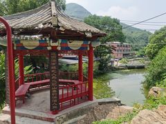 -双新垂钓园