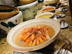 -嘉定凯悦·咖啡厅