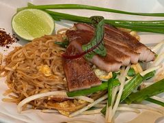 -帕蓝·暹罗料理(大学路店)