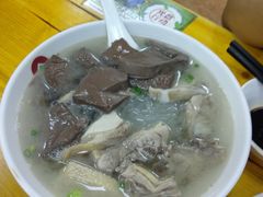 -金宝鸭肉店(斗西分店)
