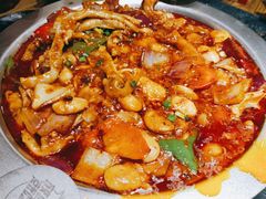 -嘎嘎鸭脑壳(金琴店)