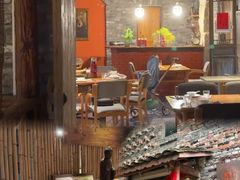 -驿舍·民國老营房院子私房菜(科学会堂店)