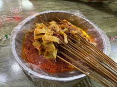 -马贤涮烤(超英·长乐家园店)