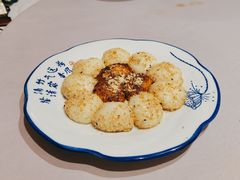-客家大院·非遗赣南客家菜(郁孤台店)