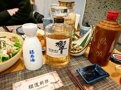 -樱之味精致料理融合餐厅