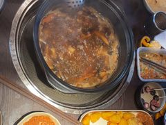 -芸鲜季·云南野生菌餐厅· 云南风物味研社(闵行店)