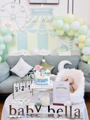 -baby bella小贝拉母婴护理中心(珠海华发公寓店)