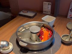 -巴奴毛肚火锅(京西大悦城店)