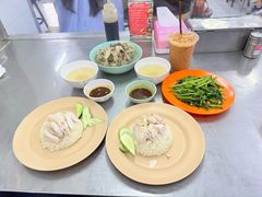 -红大哥水门鸡饭(總店)