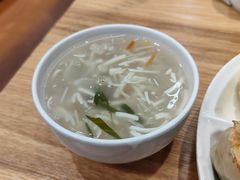 -素满香·素食自助餐(西安·民乐园店)