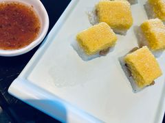 -紫泥369粗粮季(四牌楼店)