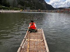-野三坡清泉山风景区