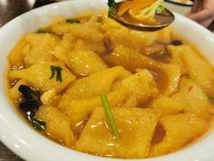 -福建美食城(老君堂店)