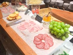 -拉蒂娜·巴西牛排馆 Latina·Brazilian Steakhouse(王府井喜悦店)